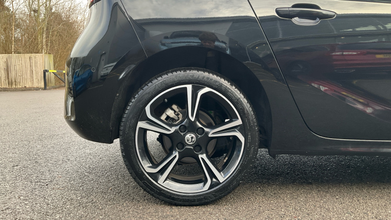 Vauxhall Corsa 1.2 Turbo Ultimate 5dr Petrol Hatchback